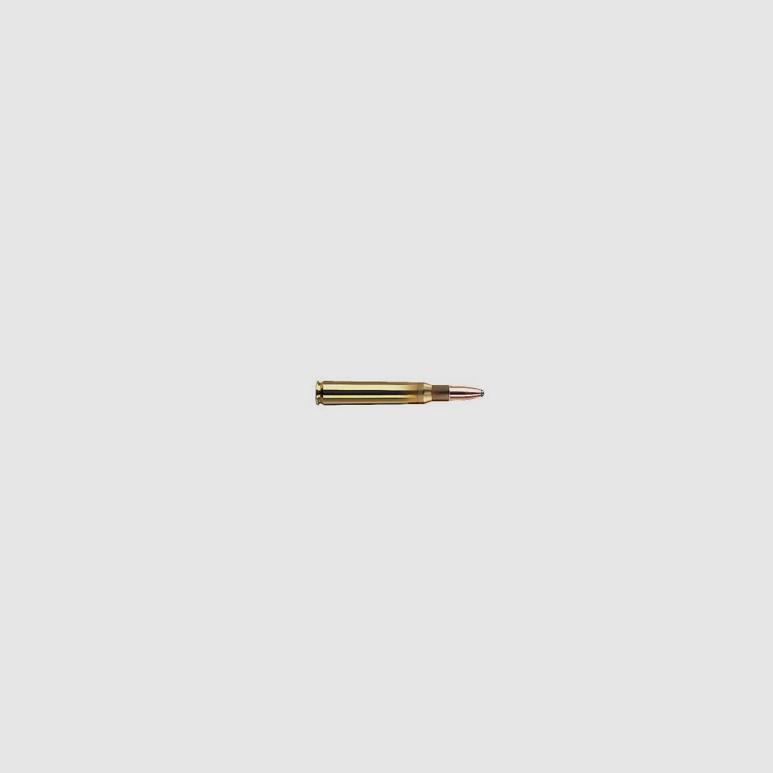 Geco 7x64 Softpoint 10,7g/165gr, Bild 3 von 4