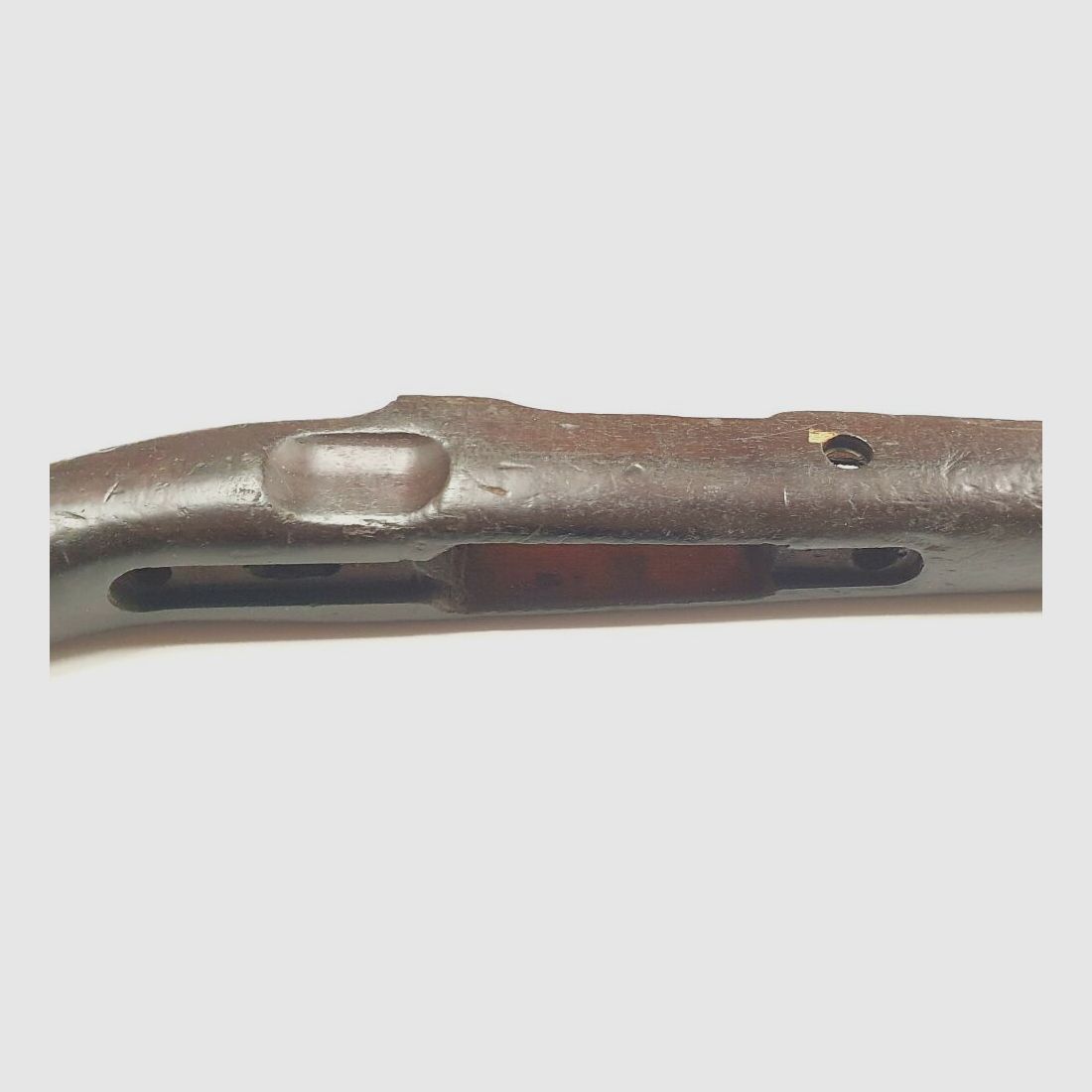 Calcio per K98, legno - (6)
