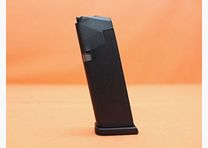 Glock Glock 19: Magazin 15-Schuss 9mmLuger Polymer Schwarz (9mmPara/9x19)