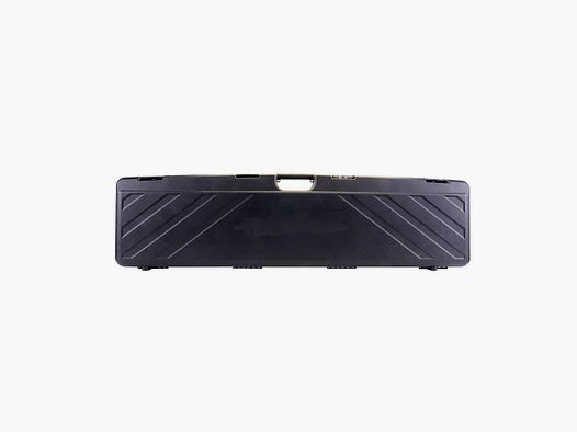 SCHMEISSER Waffenkoffer f. 1 Waffe Kunststoff 119x33x11cm (AR15 m. ZF)
