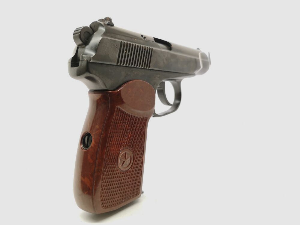Izhevsk Makarov, image 7 of 10