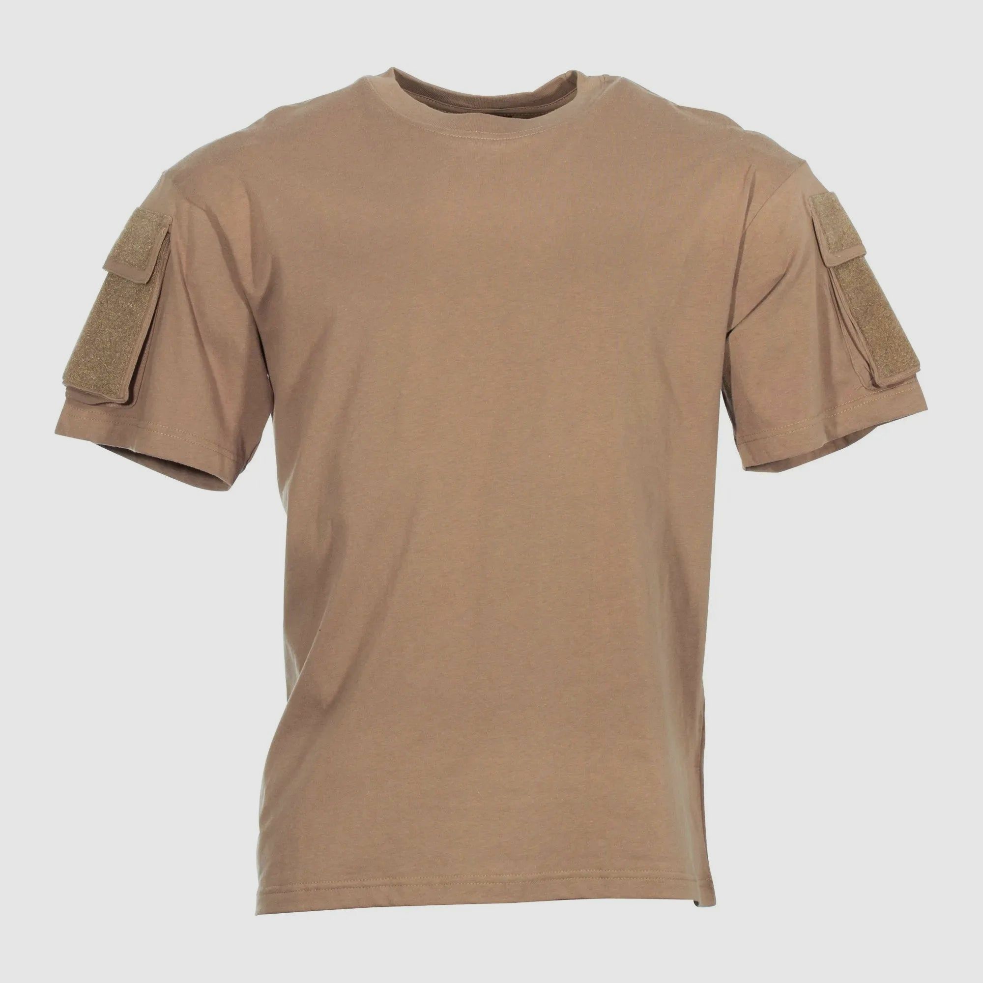 Mil-Tec Mil-Tec T-Shirt Tactical coyote