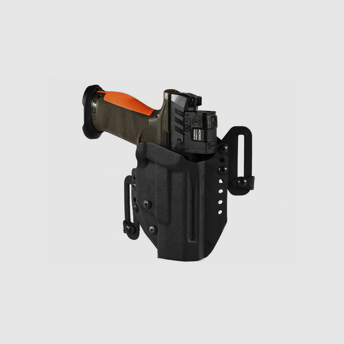 CARL WALTHER PDP Hunter PRO Fullsize ACRO 4,5"