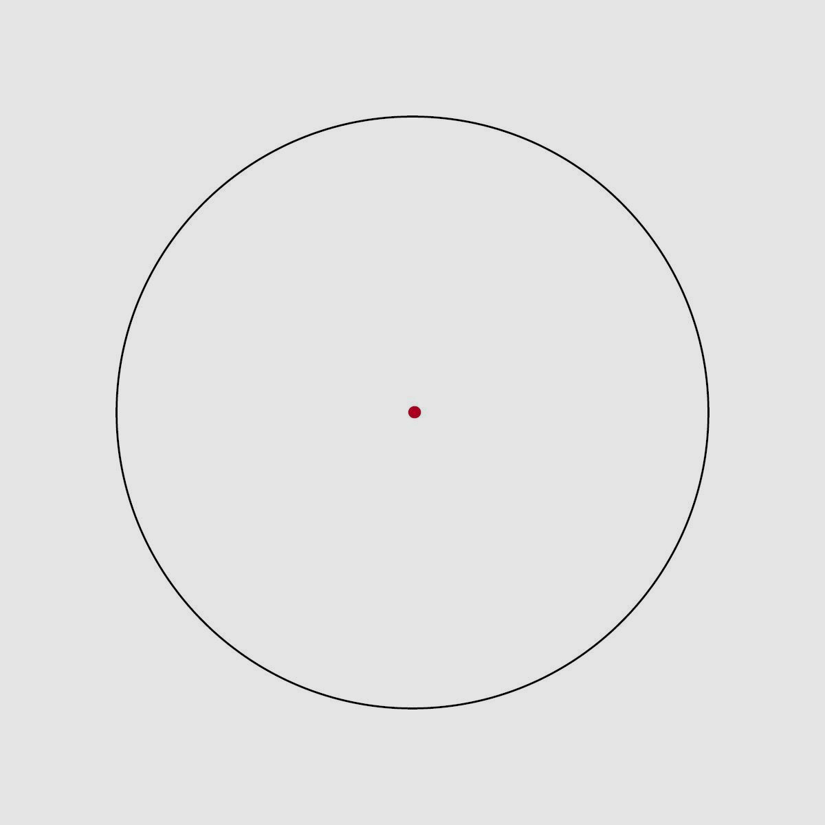 Primary Arms SLx MD-20 GenII MicroDot 2MOA rot