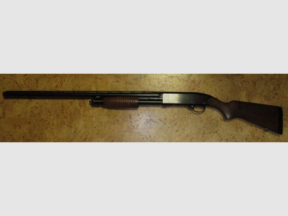 Winchester Ranger Mod.120