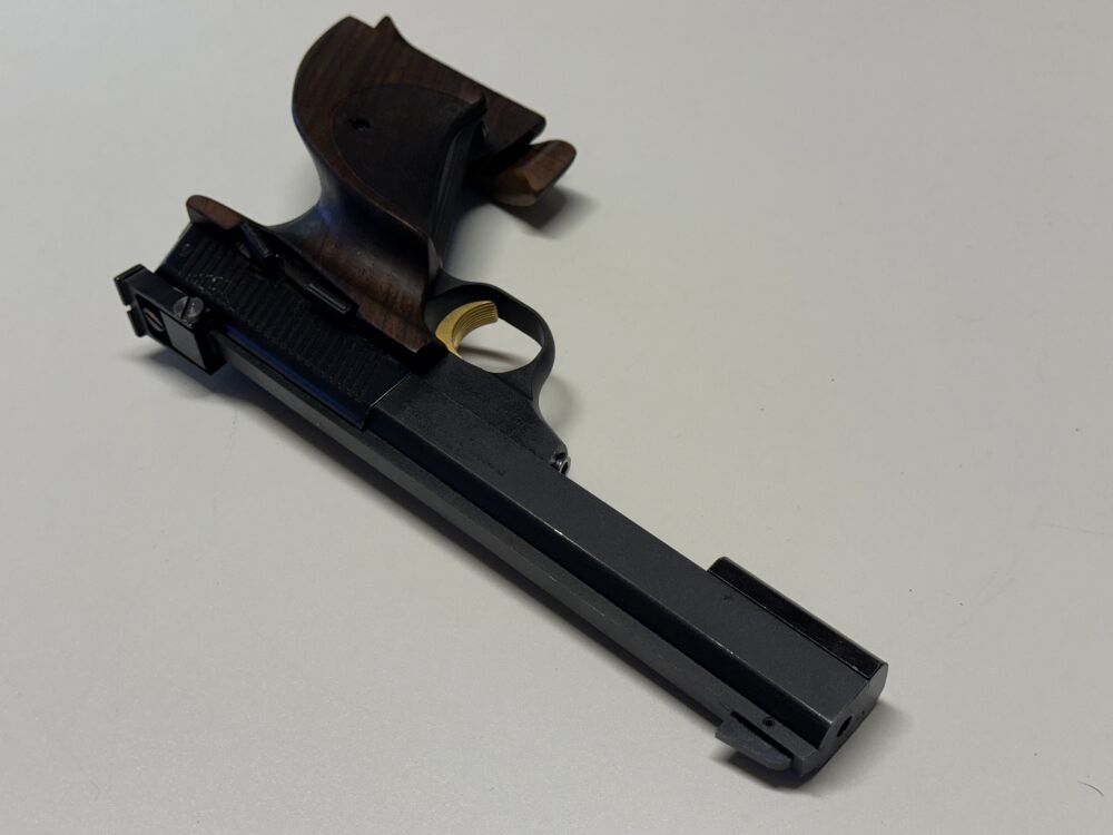FN Mod.150 International 2, zdjęcie 2 z 5
