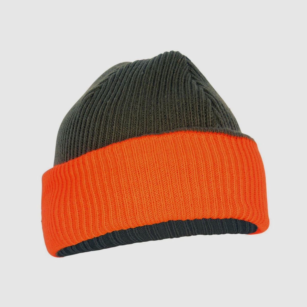PINEWOOD Småland Casquette de chasseur réversible