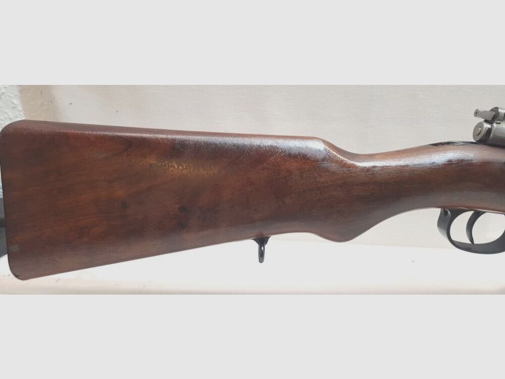 Sta Barbara Hiszpania M98