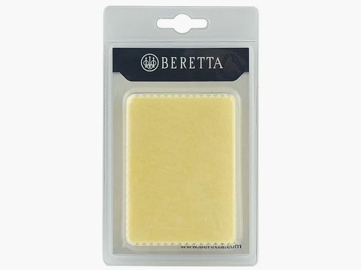 Chiffons de nettoyage Beretta / Patches 15 pièces
