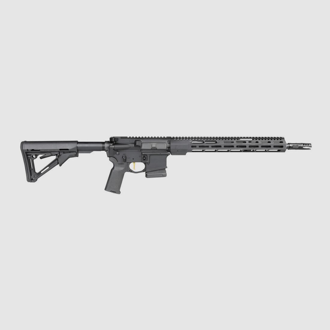 ZEV CORE ELITE .223 REM 16"/40,6CM ZWARTE LOOP, ZWART