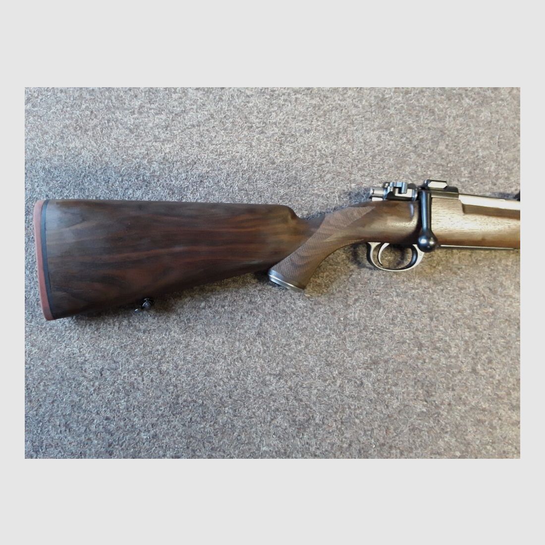 Waffen-Hirschle 98