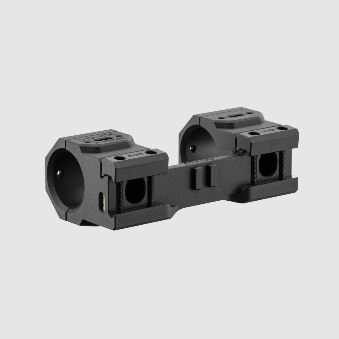 Audere Monobloc Adversus Gen 2 Durchmesser 34mm BH 11mm, Bild 3 von 6