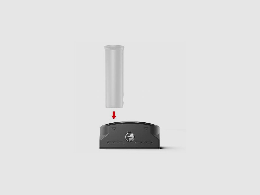 PULSAR Batterie Pack APS3 3200 mAh