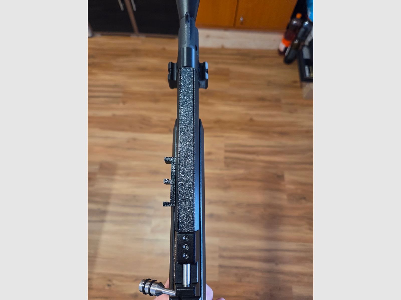 11mm rail for Diana Bandit, Chaser, Stormrider and many more