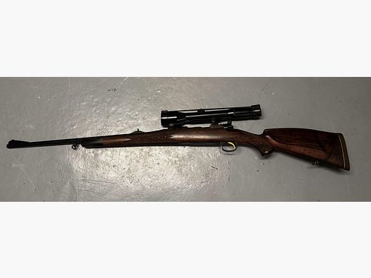 Kettner Landsknecht Rep.-Büchse .30-06