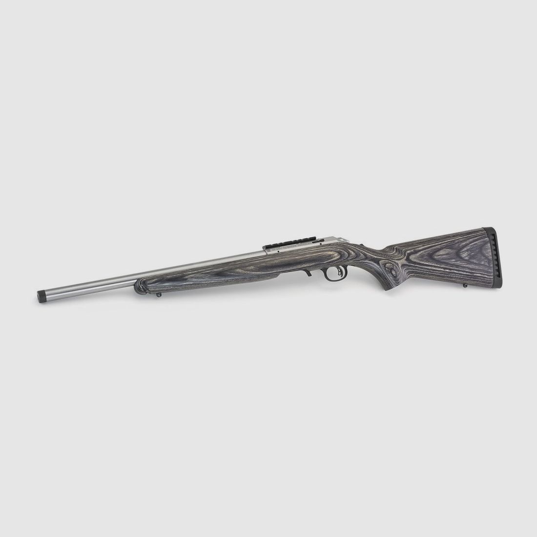 RUGER American Rimfire Target Stainless .22lr