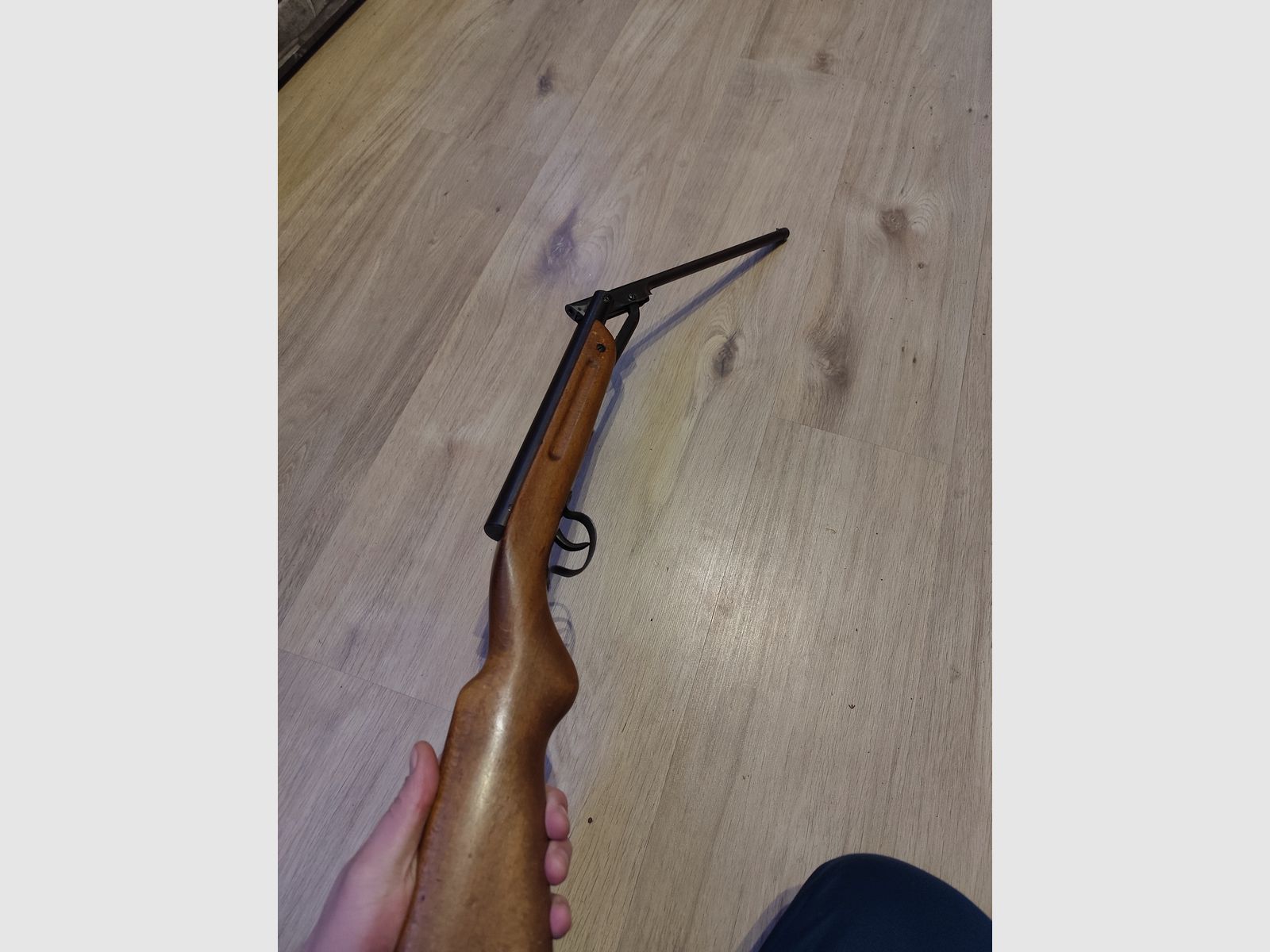 DIANA MOD.22 *BAUJAHR 1940!*