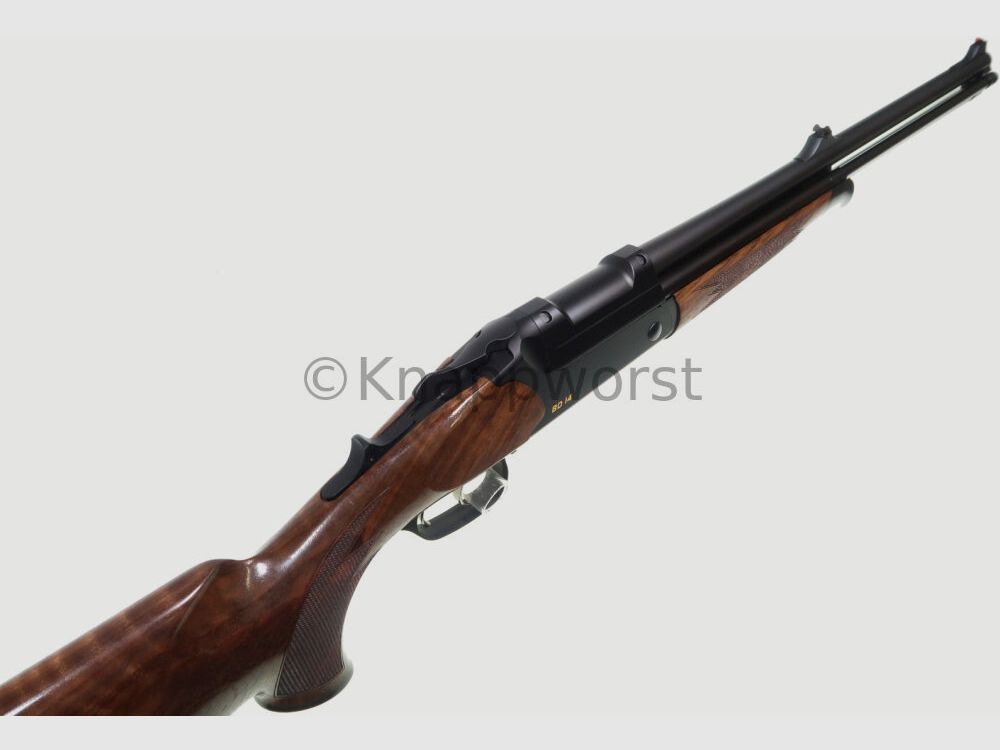 Blaser-Waffen Blaser BD14 Black