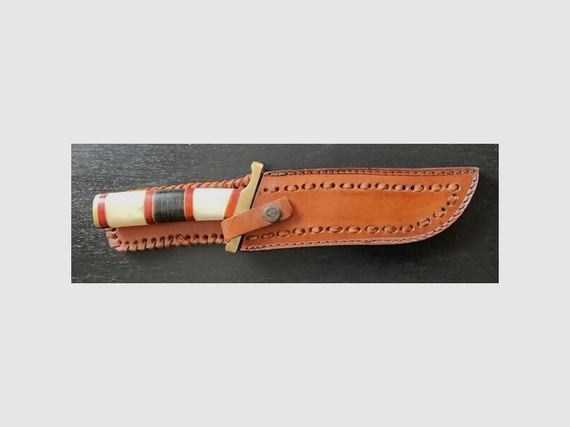 Bowie Messer Great seal of The State of Oklahoma 1907