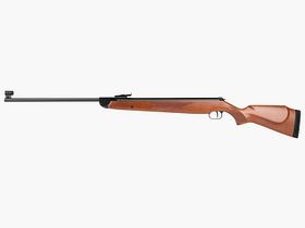 DIANA 350 Magnum Premium Wood 4.5mm - Air Pressure Spring | Break Barrel