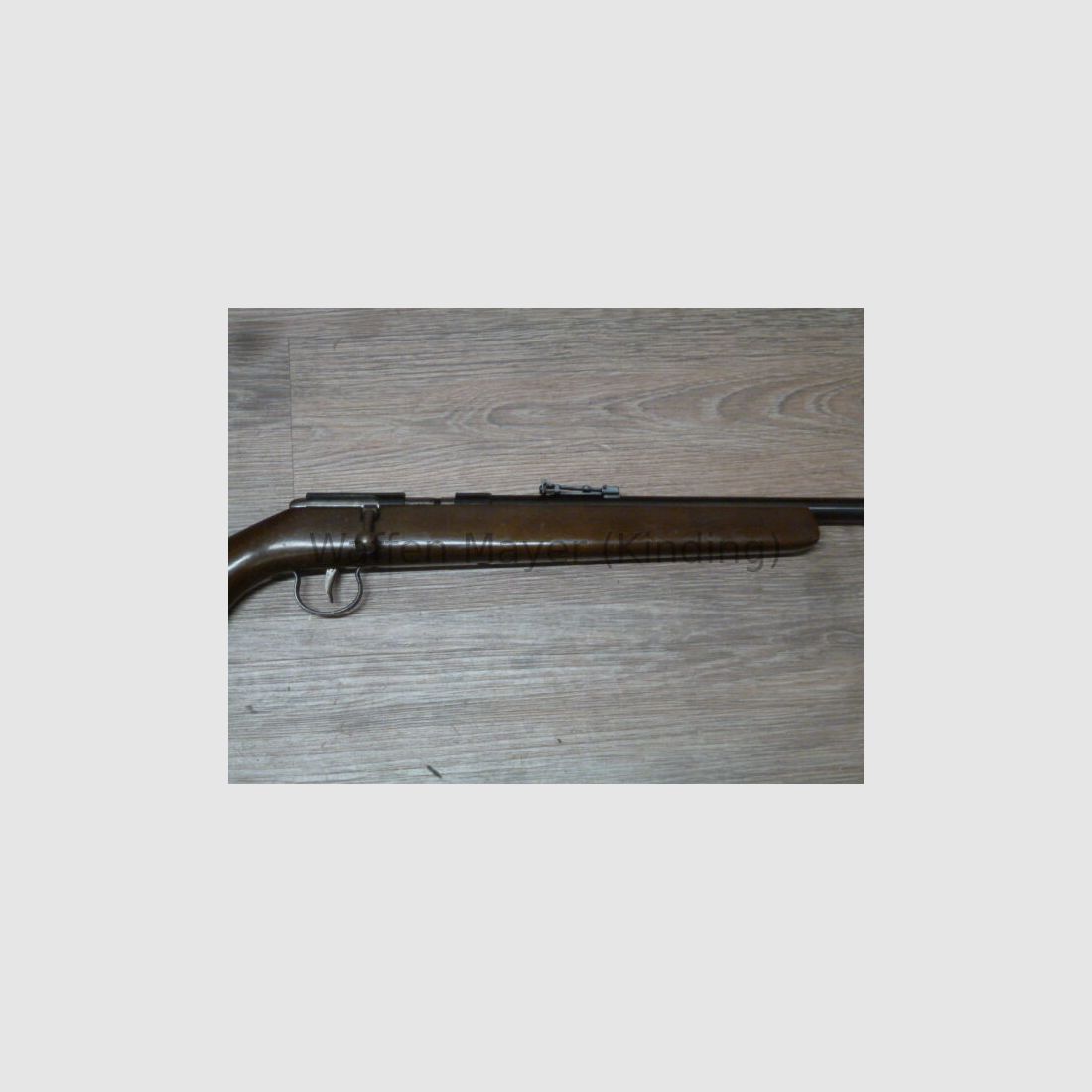 Anschütz Mod.1386