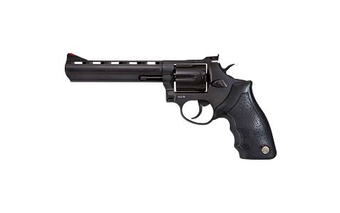 Taurus Revolver 689