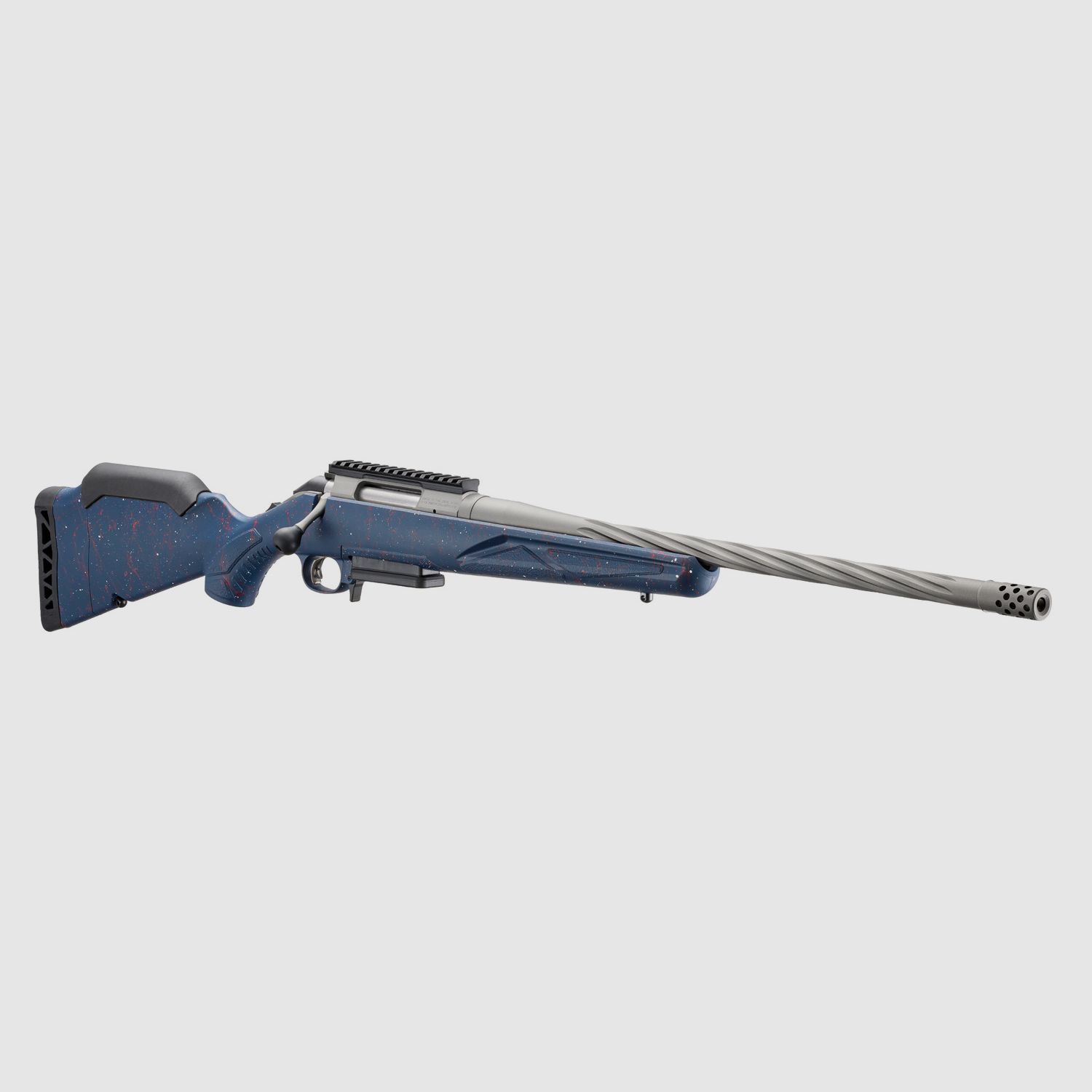 RUGER AMERICAN RIFLE GENERATION II AMERICAS 250TH ANNIVERSARY .308 Win., imagen 3 de 5