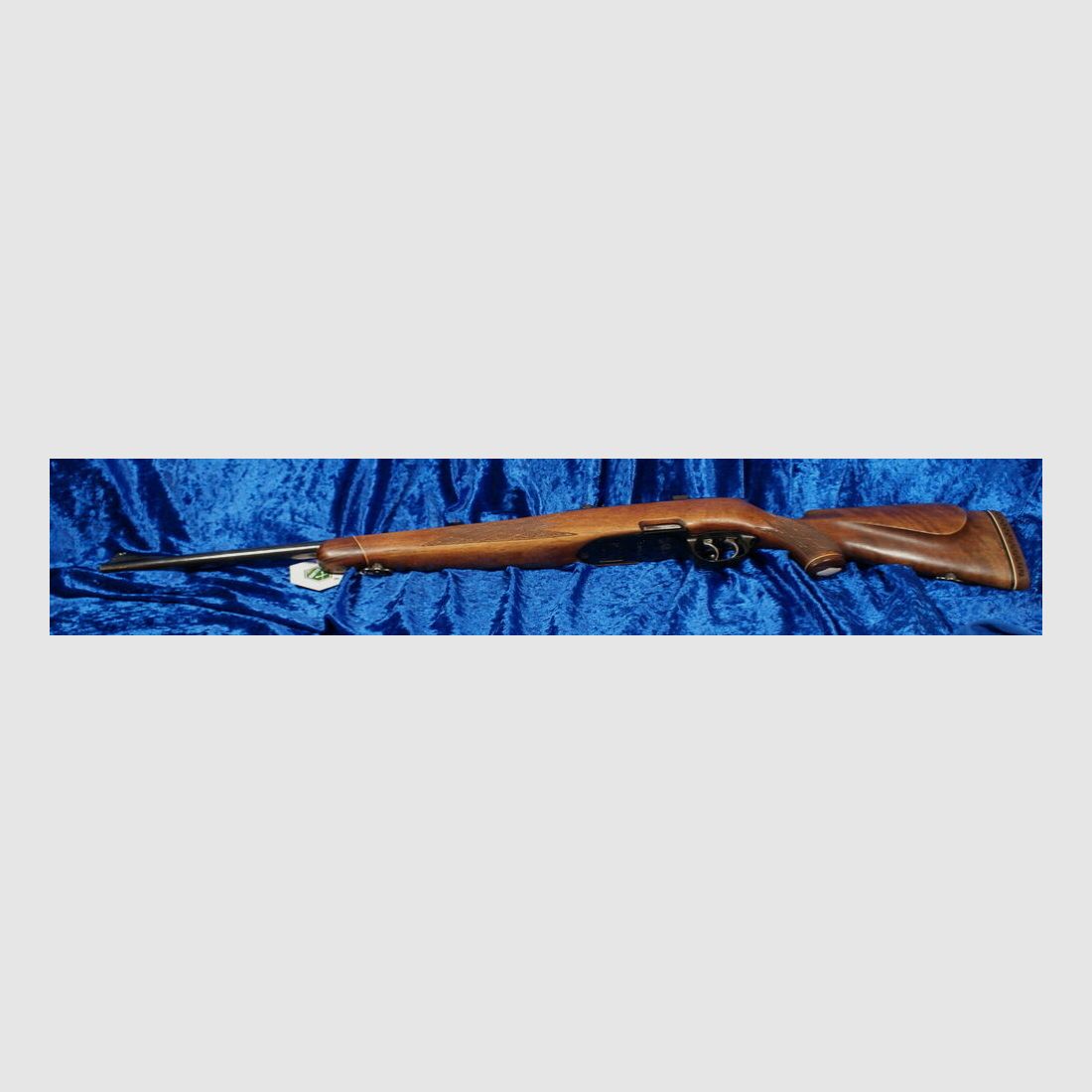 Steyr S, image 1 of 4
