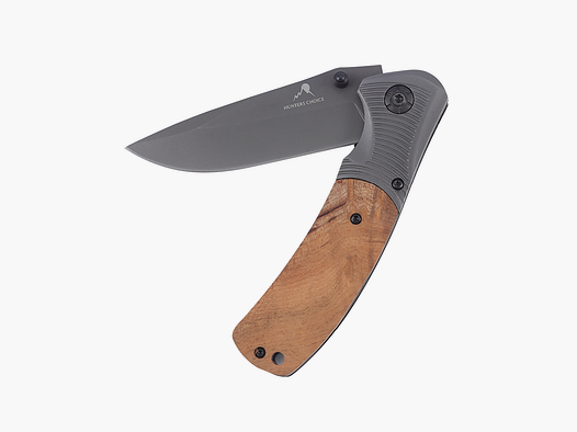 Hunters Choice Vulpes Foldekniv – 3R Stål 85 mm Blad