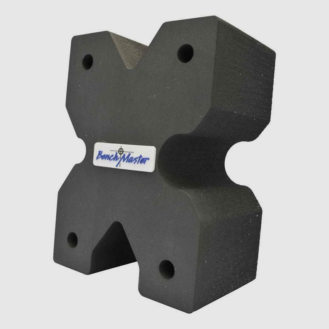 Benchmaster X-Block rifle rest