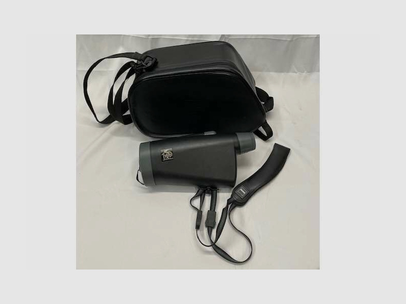 Monokular ZEISS 20x60 S mit Bildstabilisator