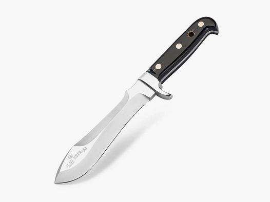 PUMA cacciatore bianco, corno di bufalo