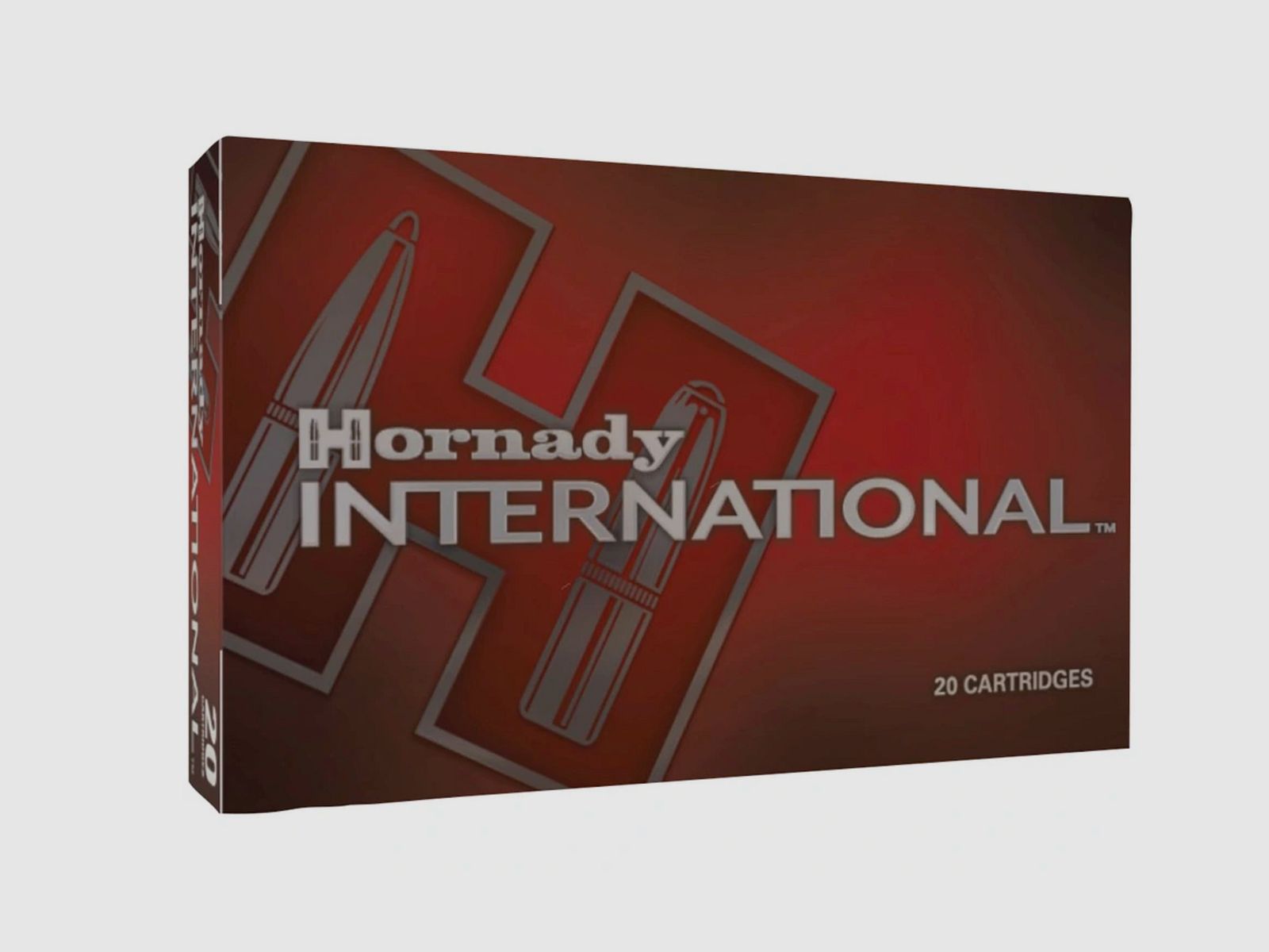 Hornady 811614 .30-06 Sprg. International ECX 10,69g 165grs.