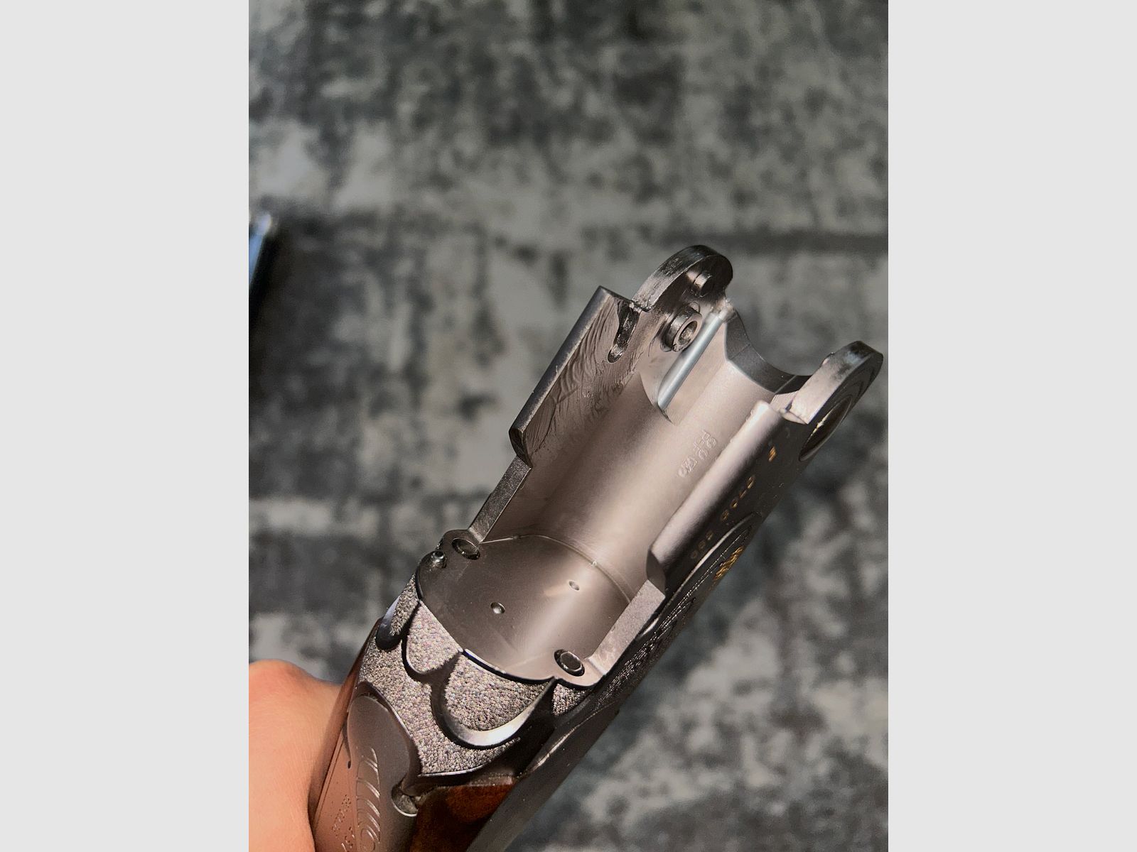 Beretta 682 Gold E Sporting 