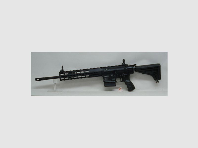 CR308 LL16,5'' - .308Win