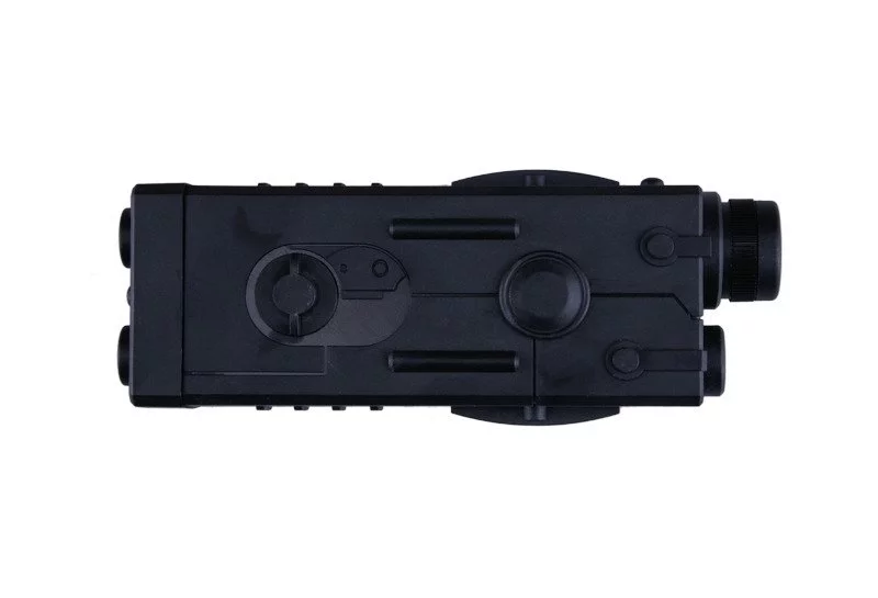 AN/PEQ battery container, image 6 of 14