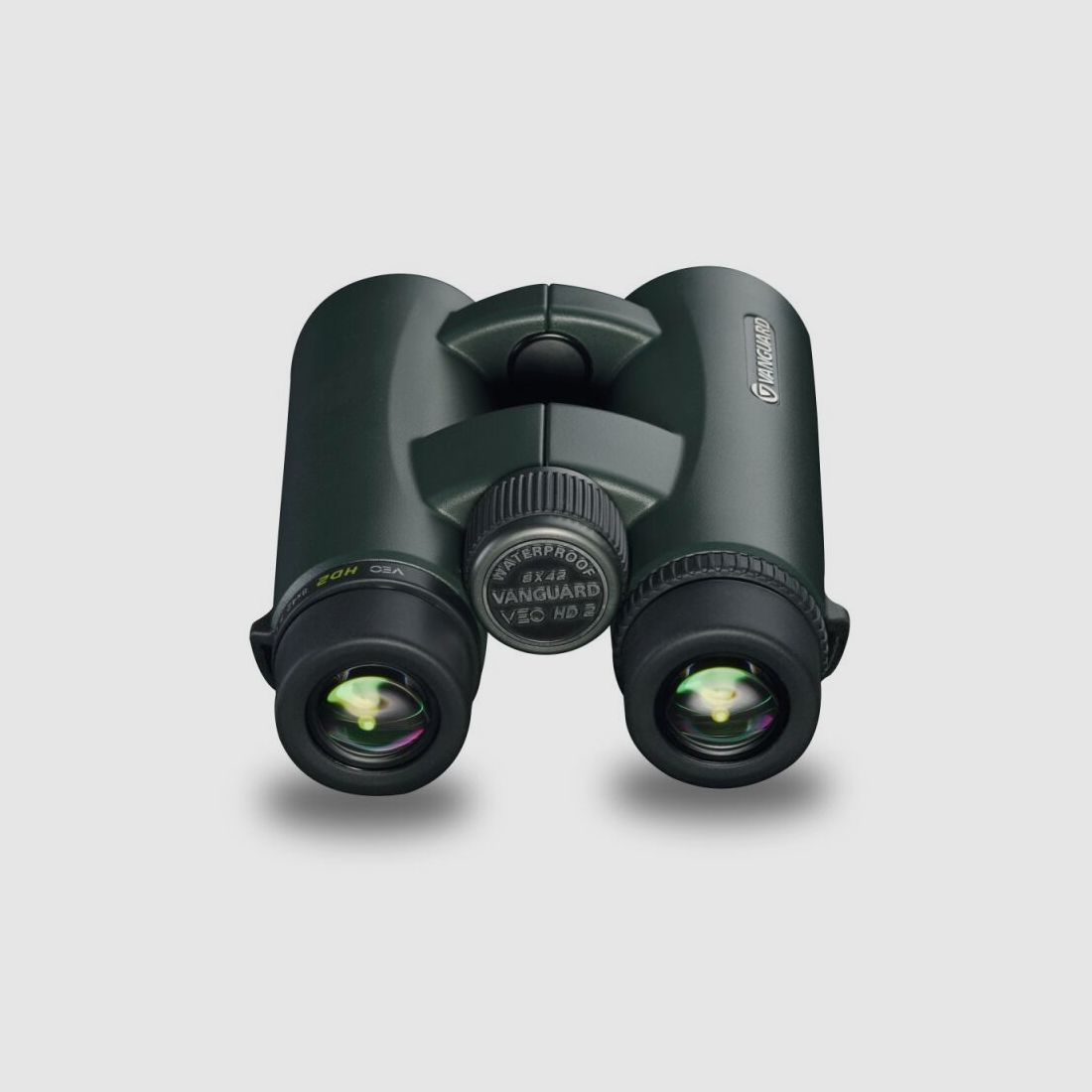 Vanguard Fernglas VEO HD2 8420 8x42