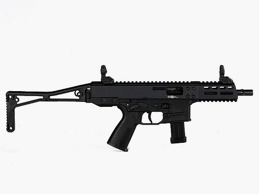 B&T GHM45