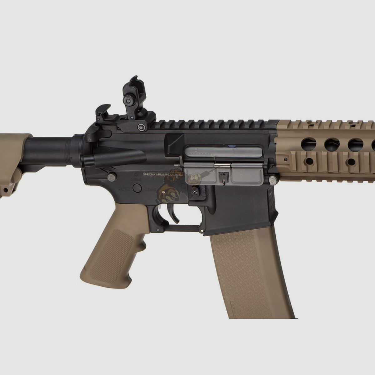 SA-C05 Core Specna Arms Tan/Schwarz Airsoft Frei ab 18 - S-AEG -F-