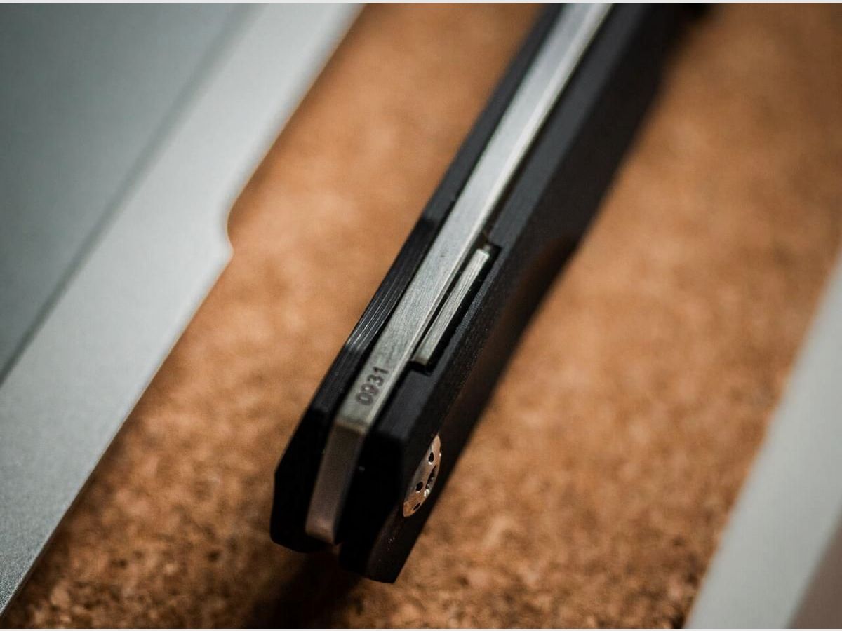 Böker Plus Kyoto coltello tascabile, Bild 18 von 18