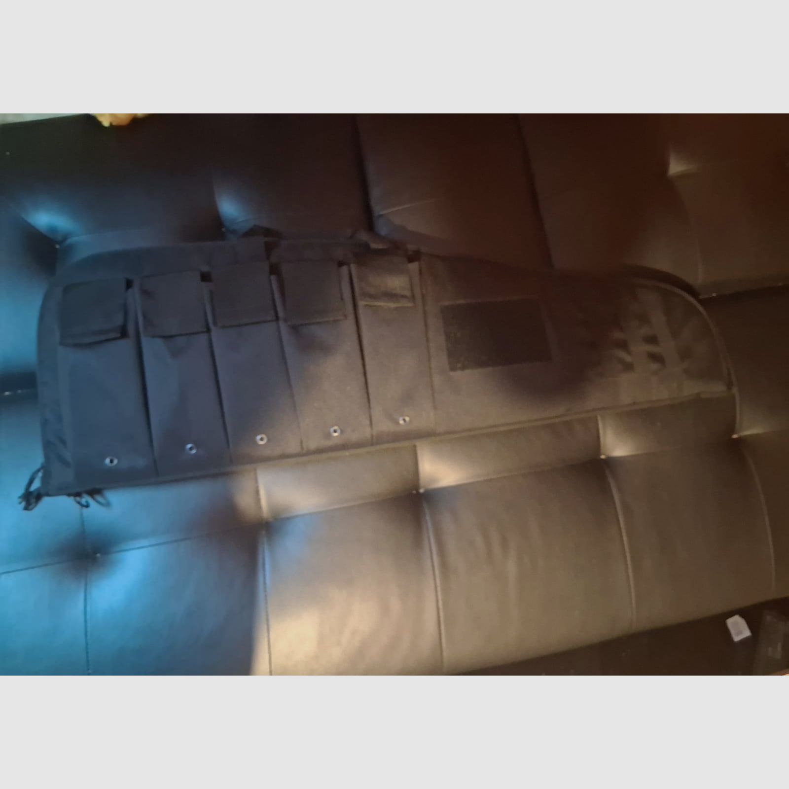 Airsoft-Gewehr. G&G Firehawk HC-05