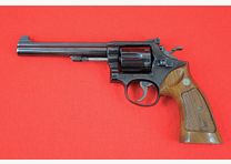 Smith & Wesson Mod. 14-2