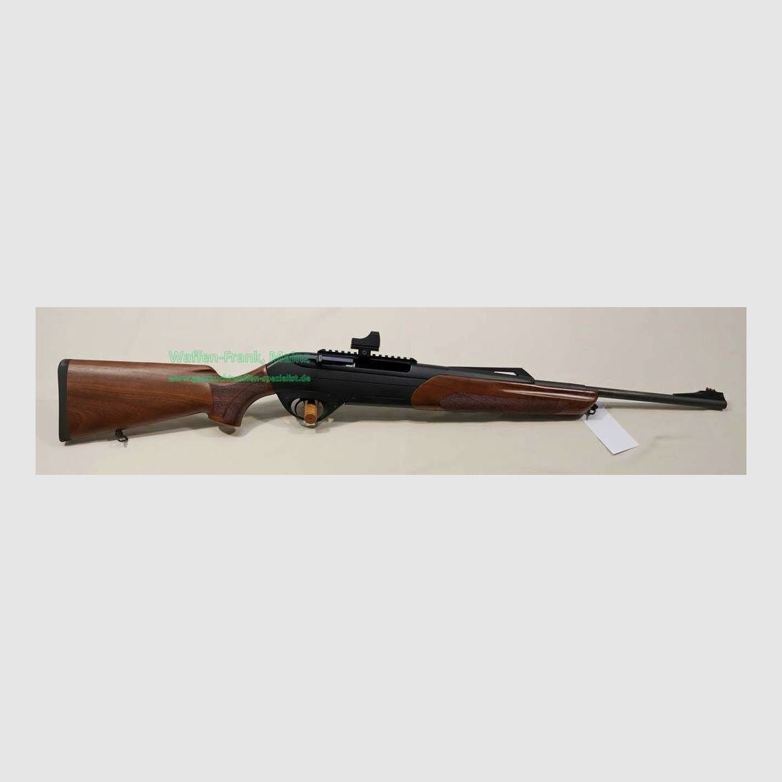 Merkel - Suhl SR-1 Basic