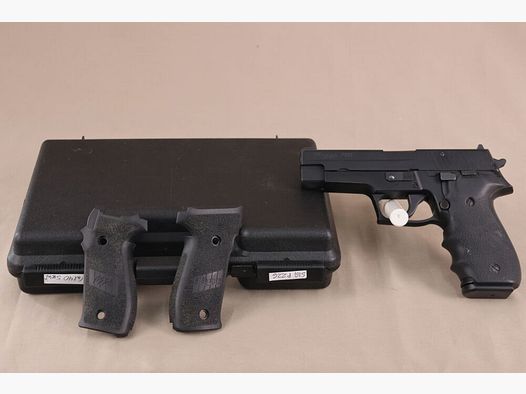 SIG Sauer P226