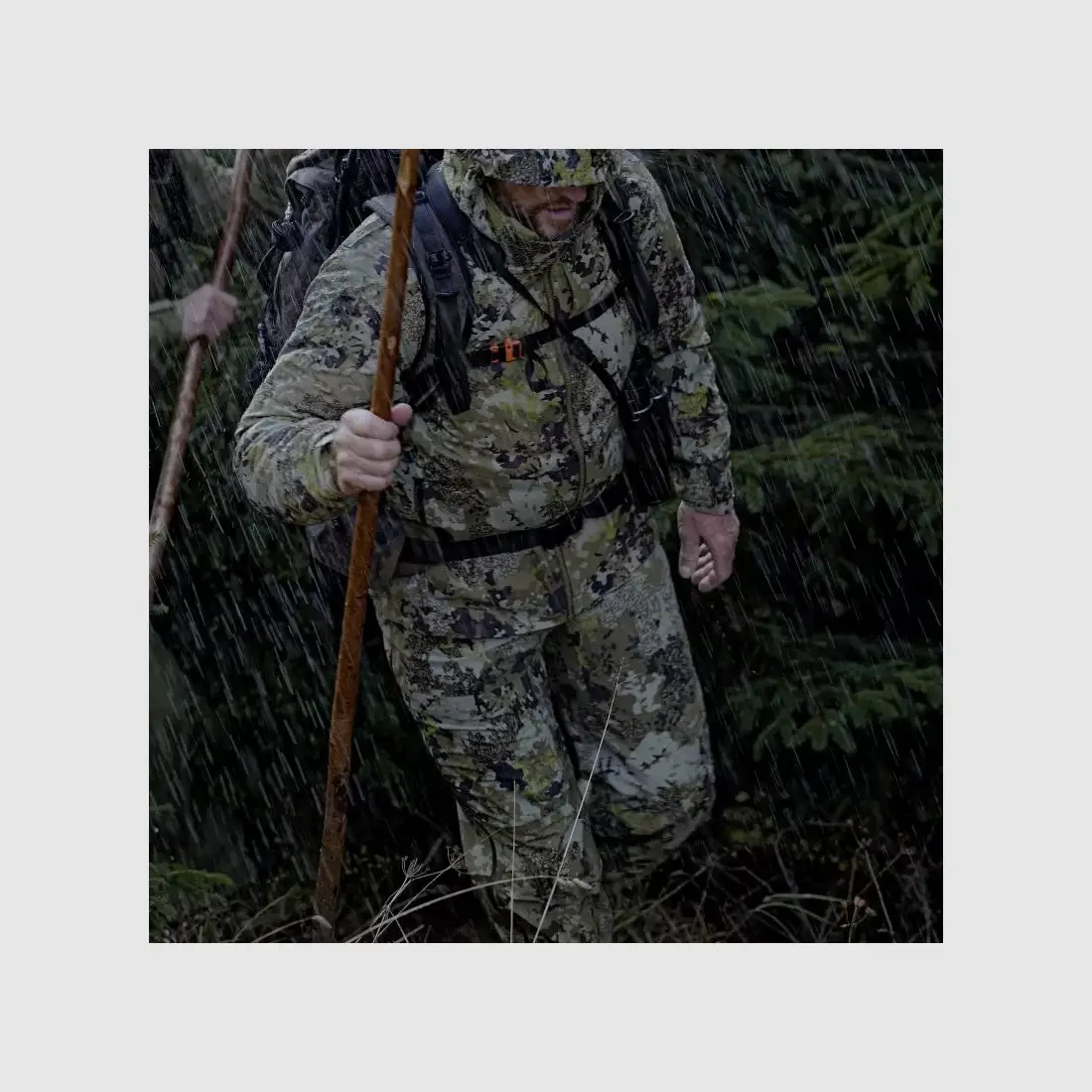Blaser Venture 3L Spodnie, zdjęcie 6 z 8