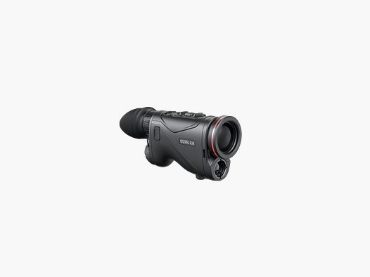 Monokular termalny z dalmierzem laserowym HIKMICRO Condor CQ35LV2