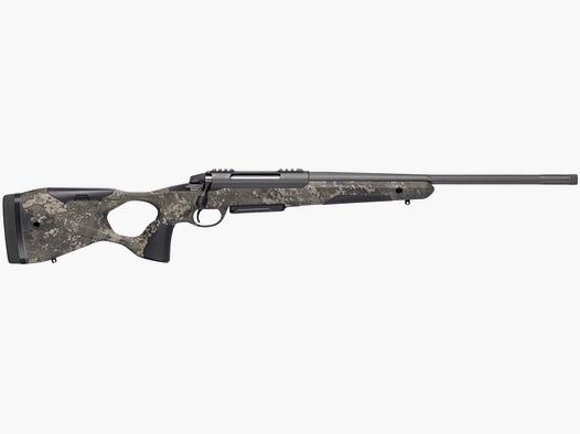 Sako S20 Hunter Cerakote Camo Flintenabzug / True Timber Strata