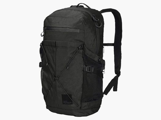 Jack Wolfskin Wandermood Pack 20 Backpack 20 L granite black