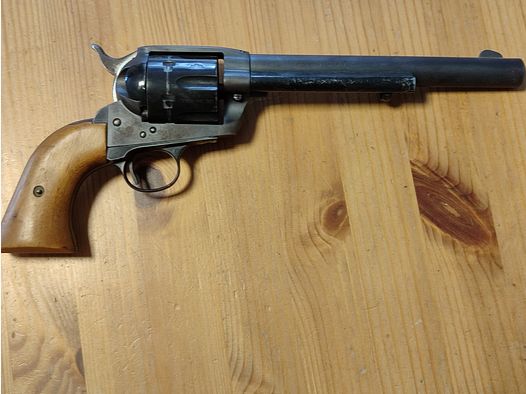 Scout Army 1873 Modell 9 mm Knall 