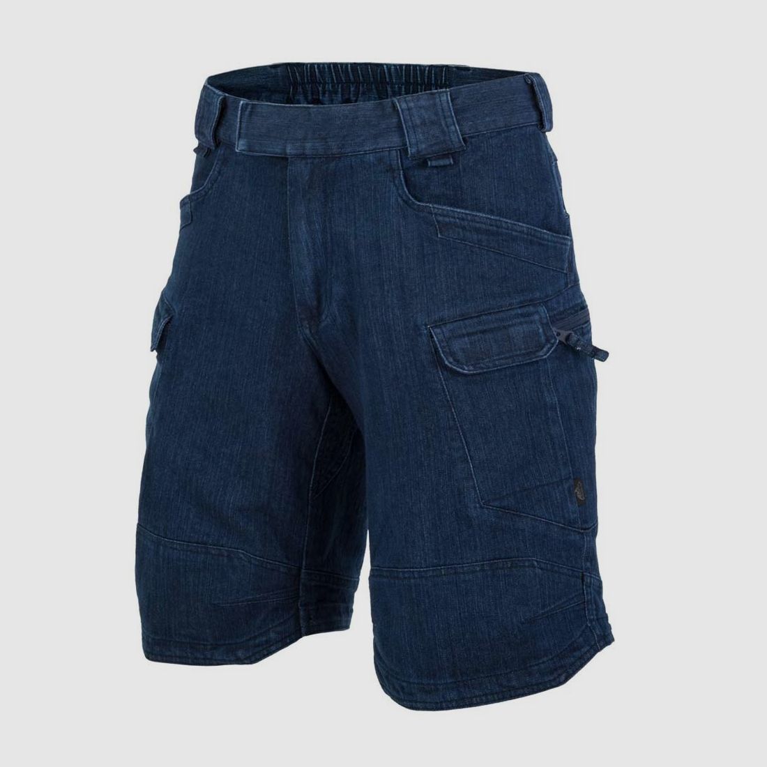 HELIKON TEX UTS® (URBAN TACTICAL SHORT®) 11" DENIM STRETCH
